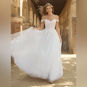 Harlem by Maggie Sottero